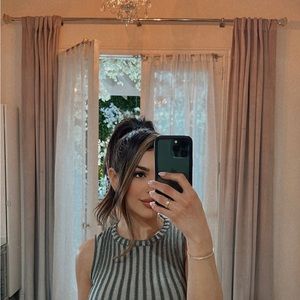 Meet your Posher, Nihan